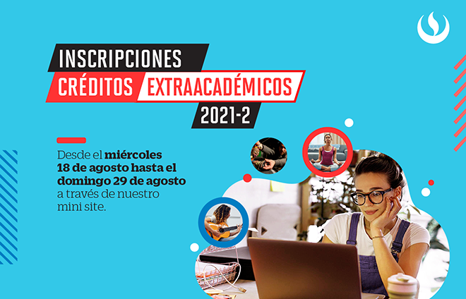 Inscripciones 2021-2 – Taller Cultural - Taller De Percusión Corporal Urbana 